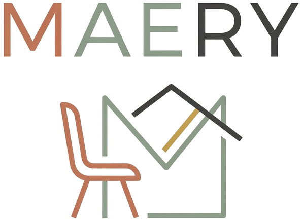 Maery — petits meubles design abordable